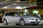 Alfa Romeo 159 Sportwagon 2006 года (WW)